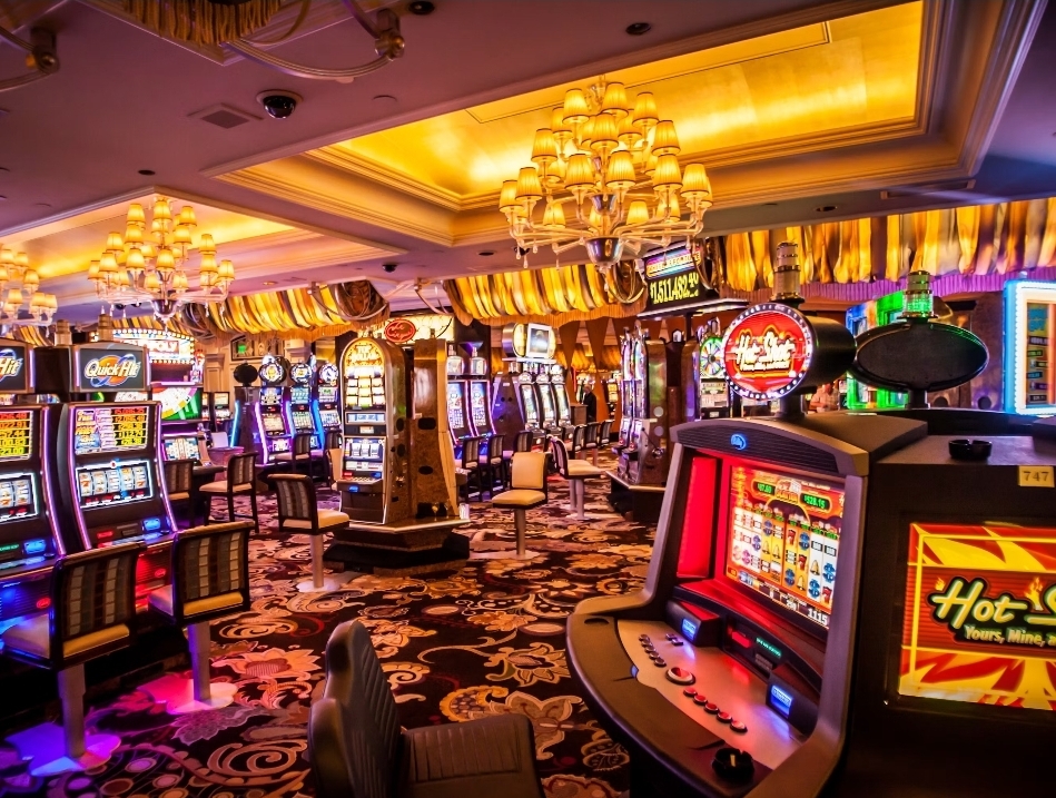 Secretaría de Gobernación suspende 10 casinos en línea vinculados a lavado