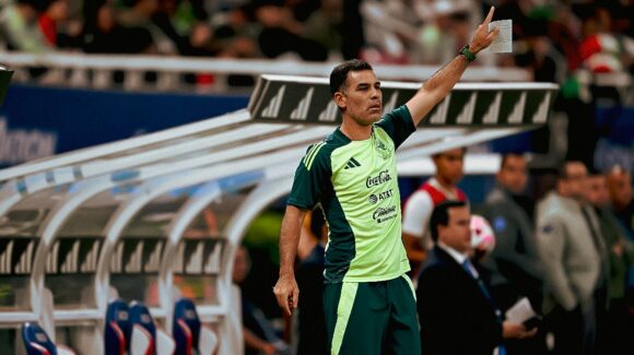 Rafael Márquez tomará las riendas del Tricolor rumbo al Mundial de 2030
