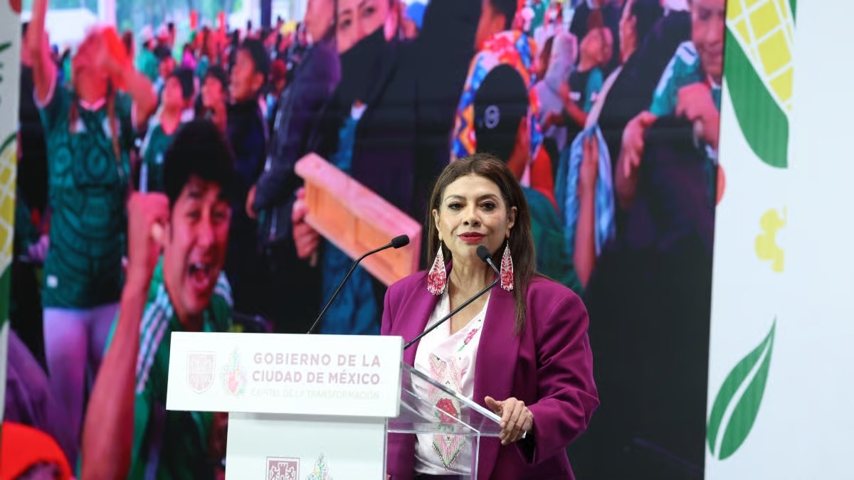 Gobierno de la CDMX destaca saldo blanco y alta afluencia en prueba mundialista