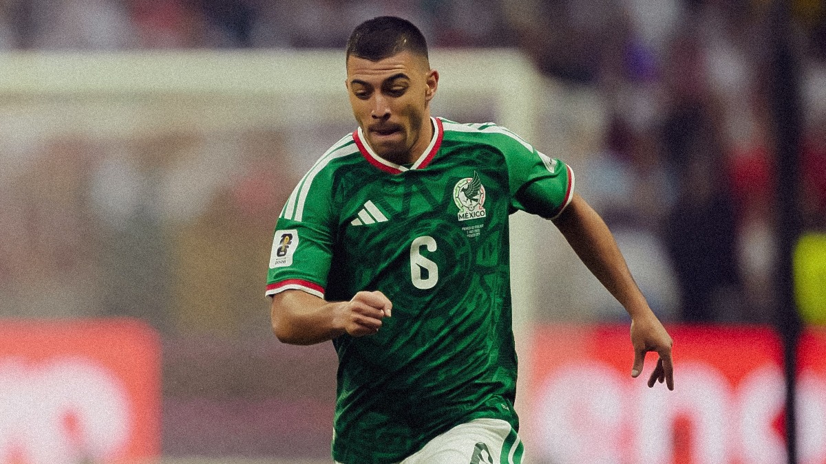 Las voces que dejó la eliminación de México: Orgullo, autocrítica y reconocimiento