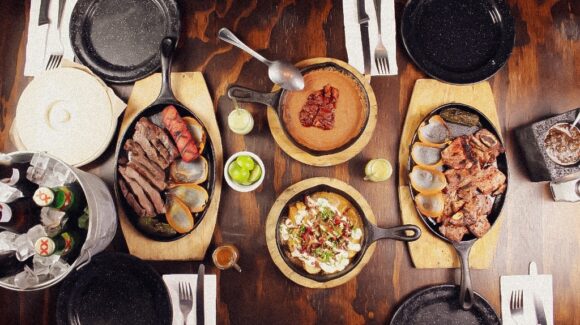 Restaurantes de Nuevo León registran derrama económica de $20,400 mdp por el Mundial 2026