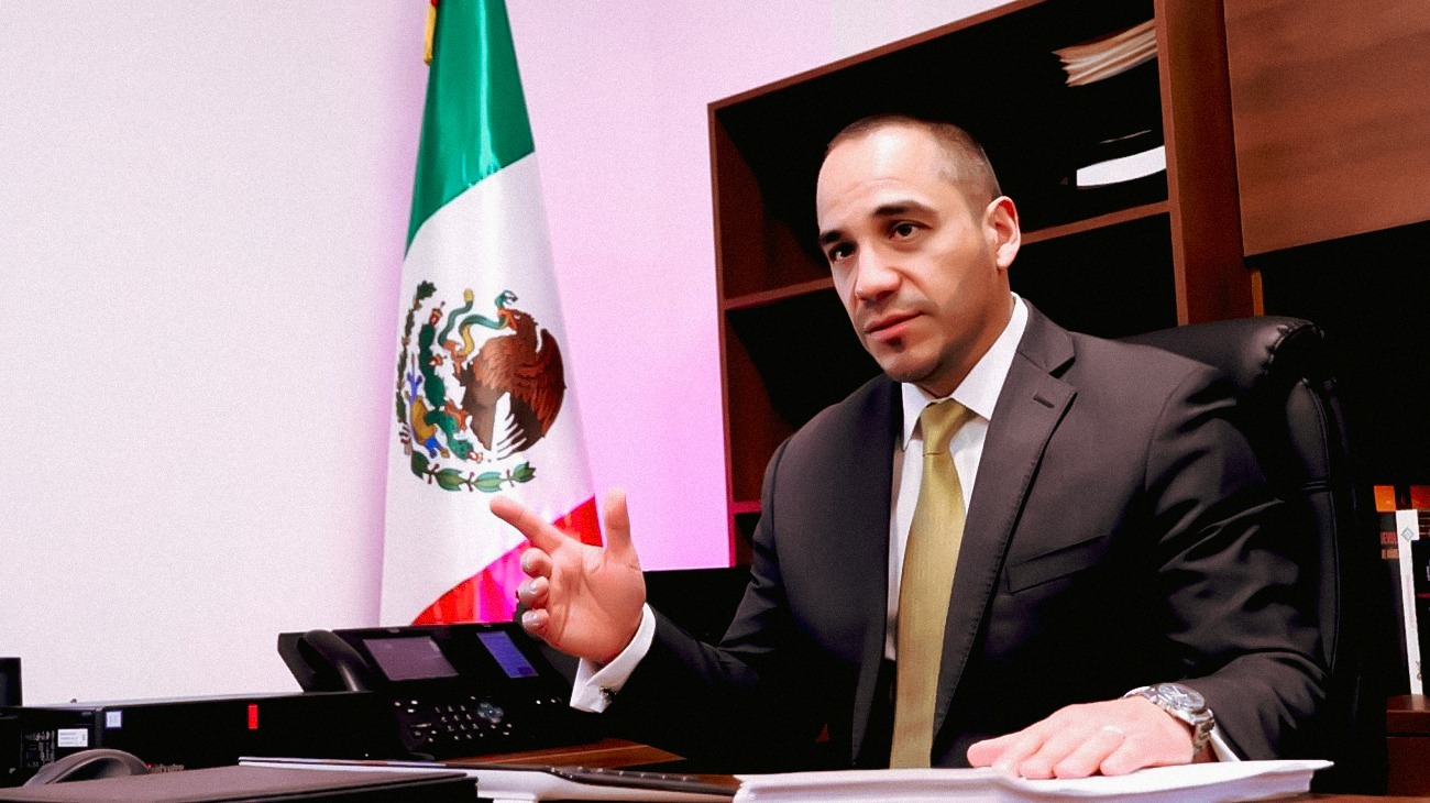 Estado anuncia nuevos nombramientos en la Secretaría de Finanzas y Tesorería General