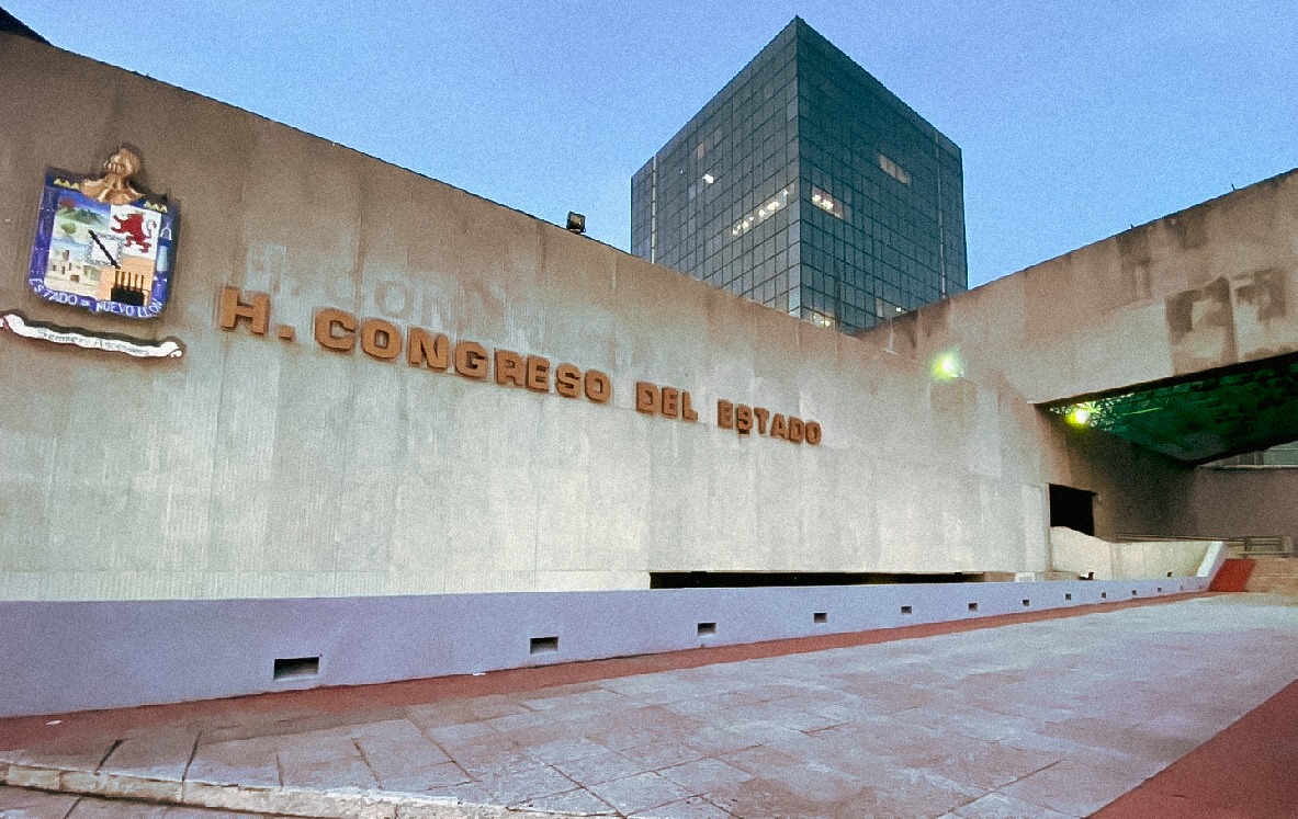 Exigen transparencia en Congreso de Nuevo León ante "trabas"