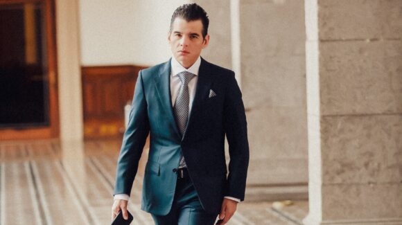 Nuevo León registra crecimiento en exportaciones durante el primer trimestre de 2026, informa Flores Serna