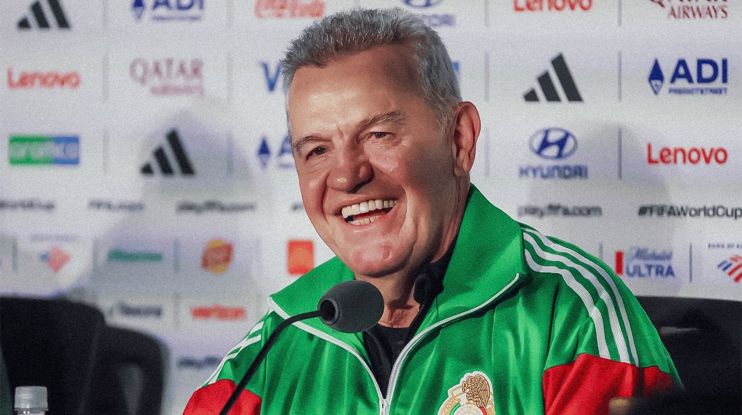 Javier Aguirre rechaza oferta en Arabia Saudita y analiza el retiro tras 30 años de trayectoria