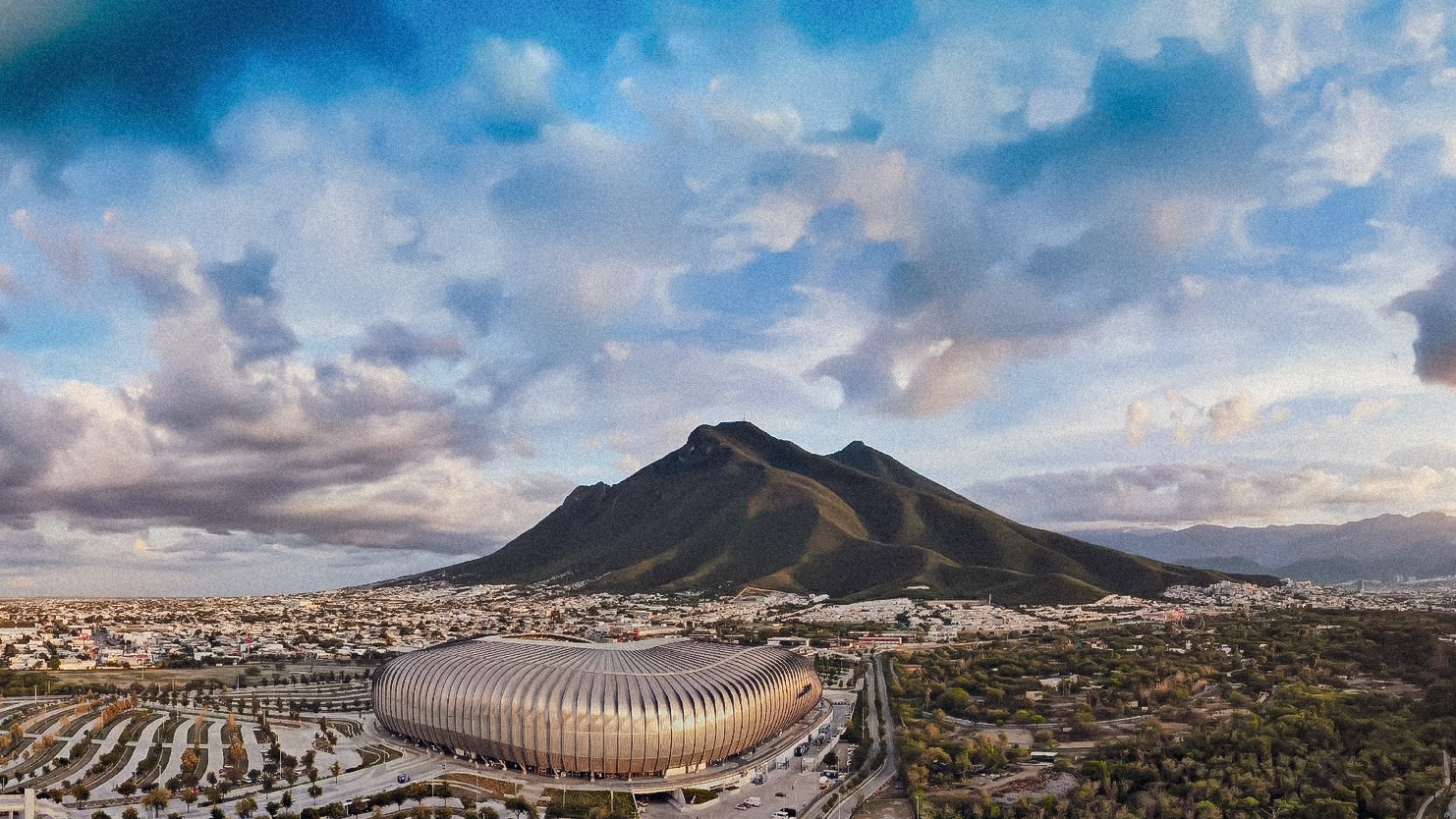 Deja Mundial 2026 derrama fiscal de $50 millones de pesos al municipio de Guadalupe