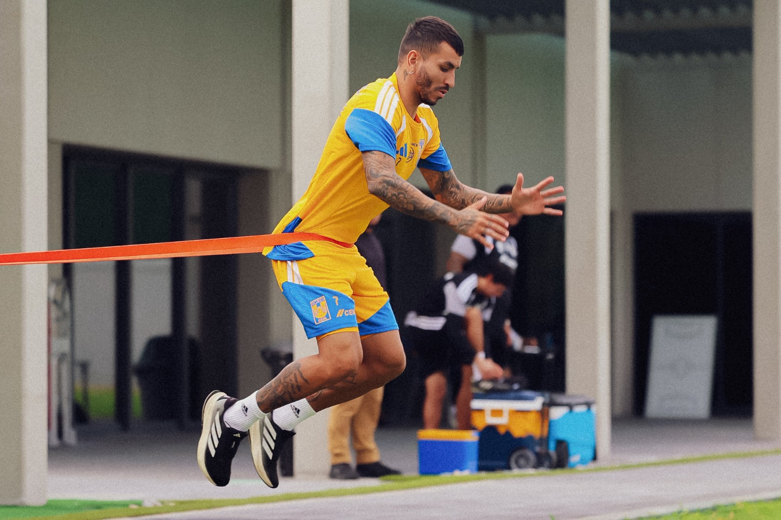 River Plate se retira de la negociación por Ángel Correa y Tigres define el futuro del delantero
