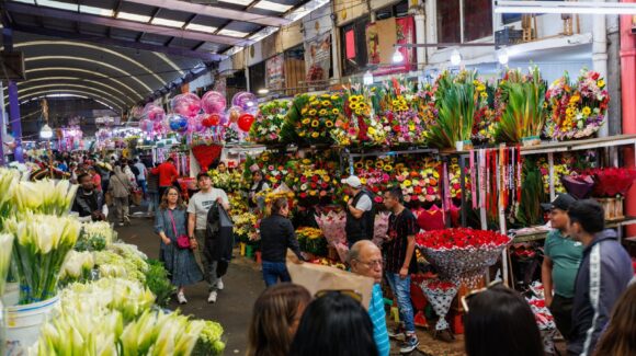 Baja la inflación en México, pero no todos los precios; se ubica 3.37% en junio