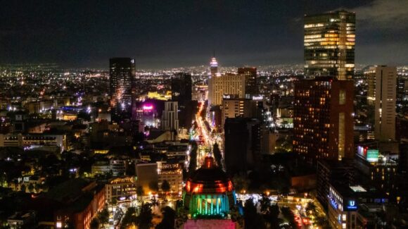 La Ciudad de México, entre las favoritas de millones de viajeros de Tripadvisor