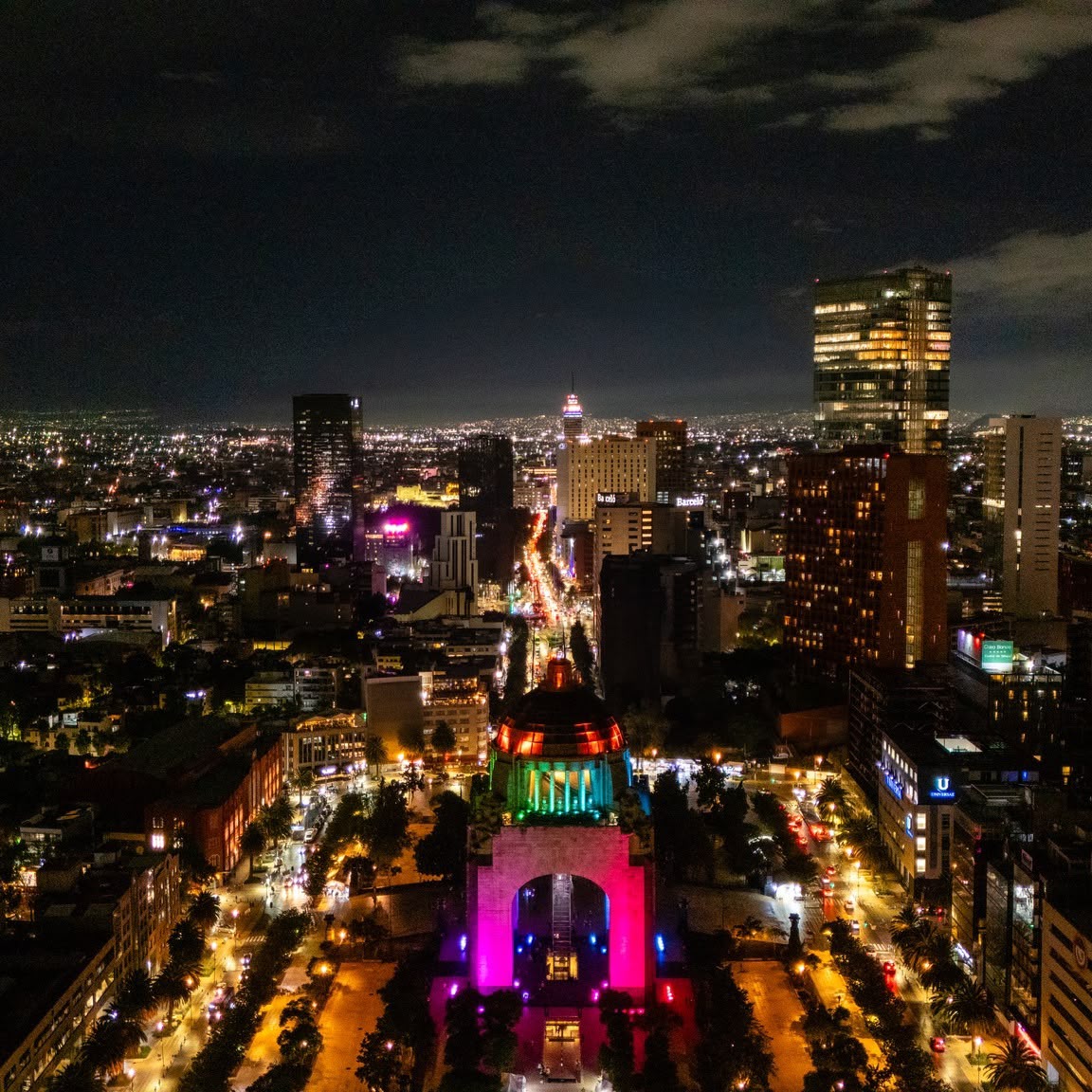 La Ciudad de México, entre las favoritas de millones de viajeros de Tripadvisor