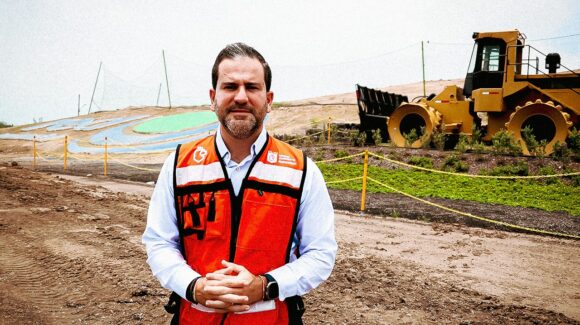 Refrenda Nuevo León acciones por la conservación del suelo y ecosistemas