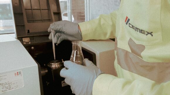 Liderazgo sostenible: Cemex cumple de forma anticipada las metas ambientales de la Canacem fijadas para 2030