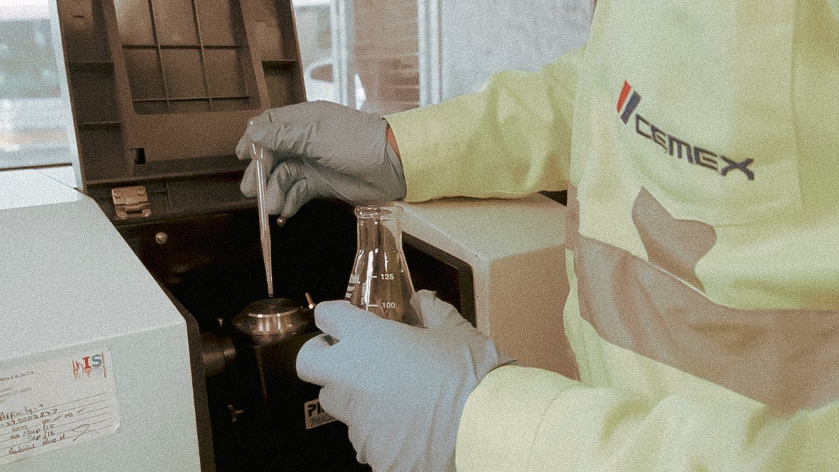 Liderazgo sostenible: Cemex cumple de forma anticipada las metas ambientales de la Canacem fijadas para 2030