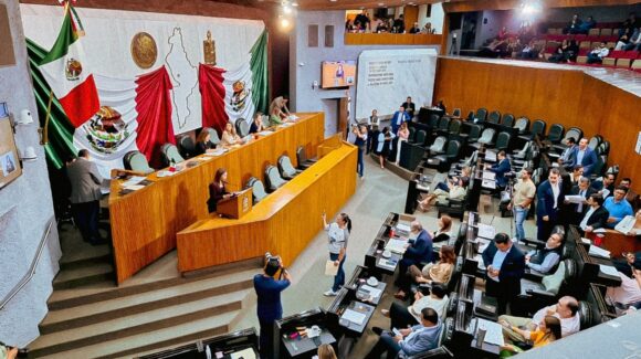 Congreso de Nuevo León deja vencer plazo para la Reforma Electoral sin lograr acuerdo en paridad