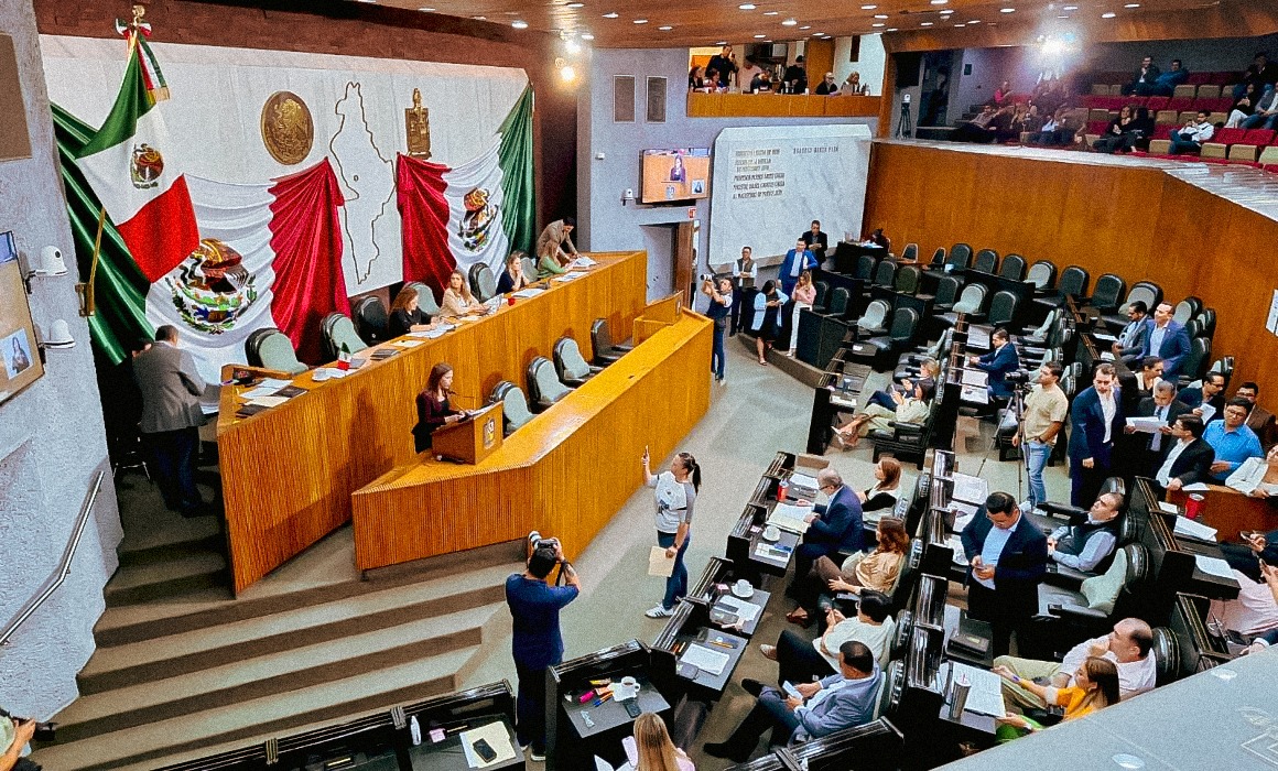 Congreso de Nuevo León deja vencer plazo para la Reforma Electoral sin lograr acuerdo en paridad