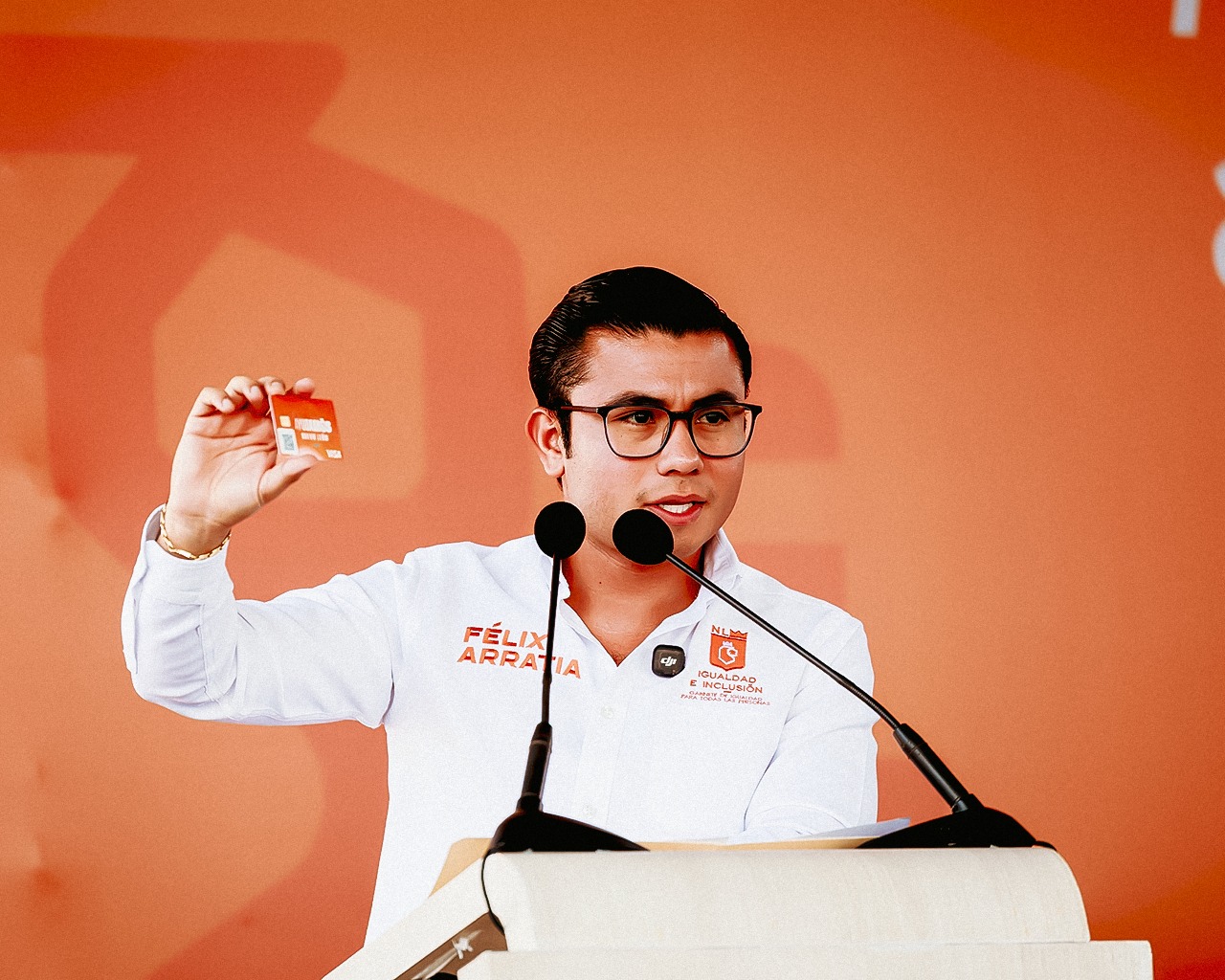 Félix Arratia Cruz
