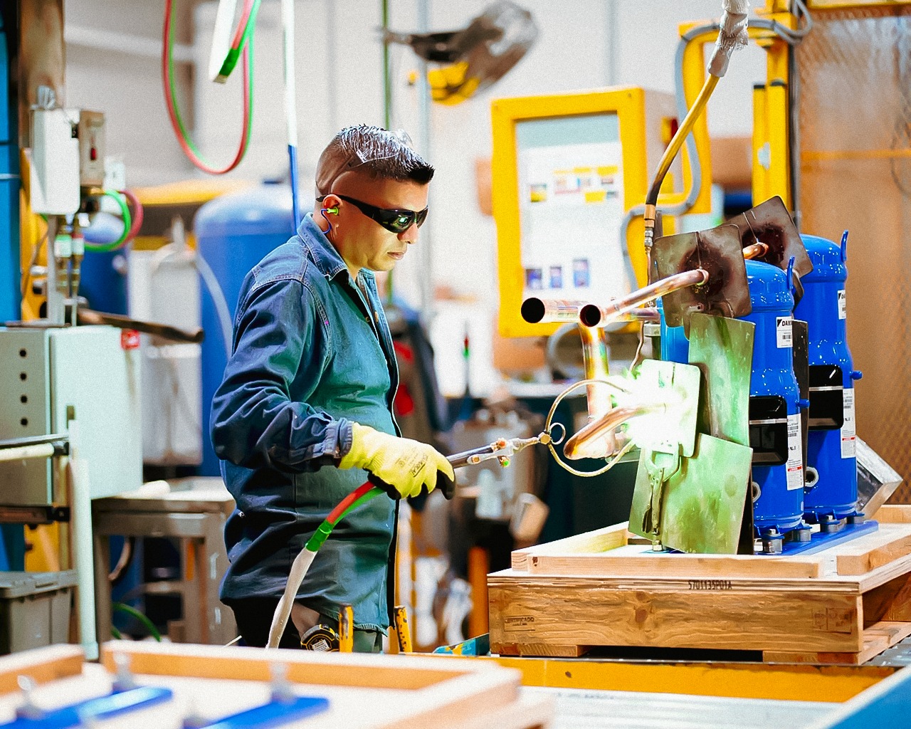 Nuevo León registra un incremento del 42.5% en la generación de empleo durante el primer semestre de 2026