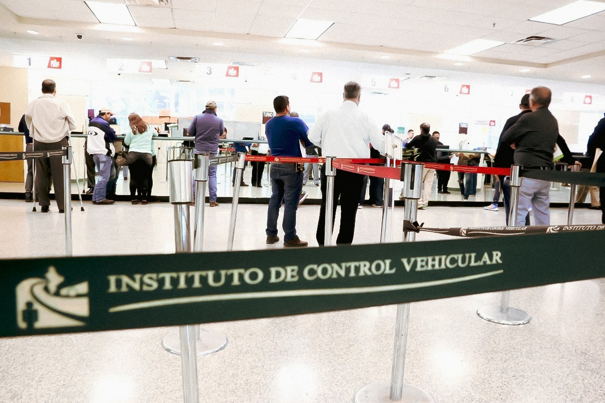 Advierte Instituto de Control Vehicular de Nuevo León a la ciudadanía sobre fraudes en WhatsApp