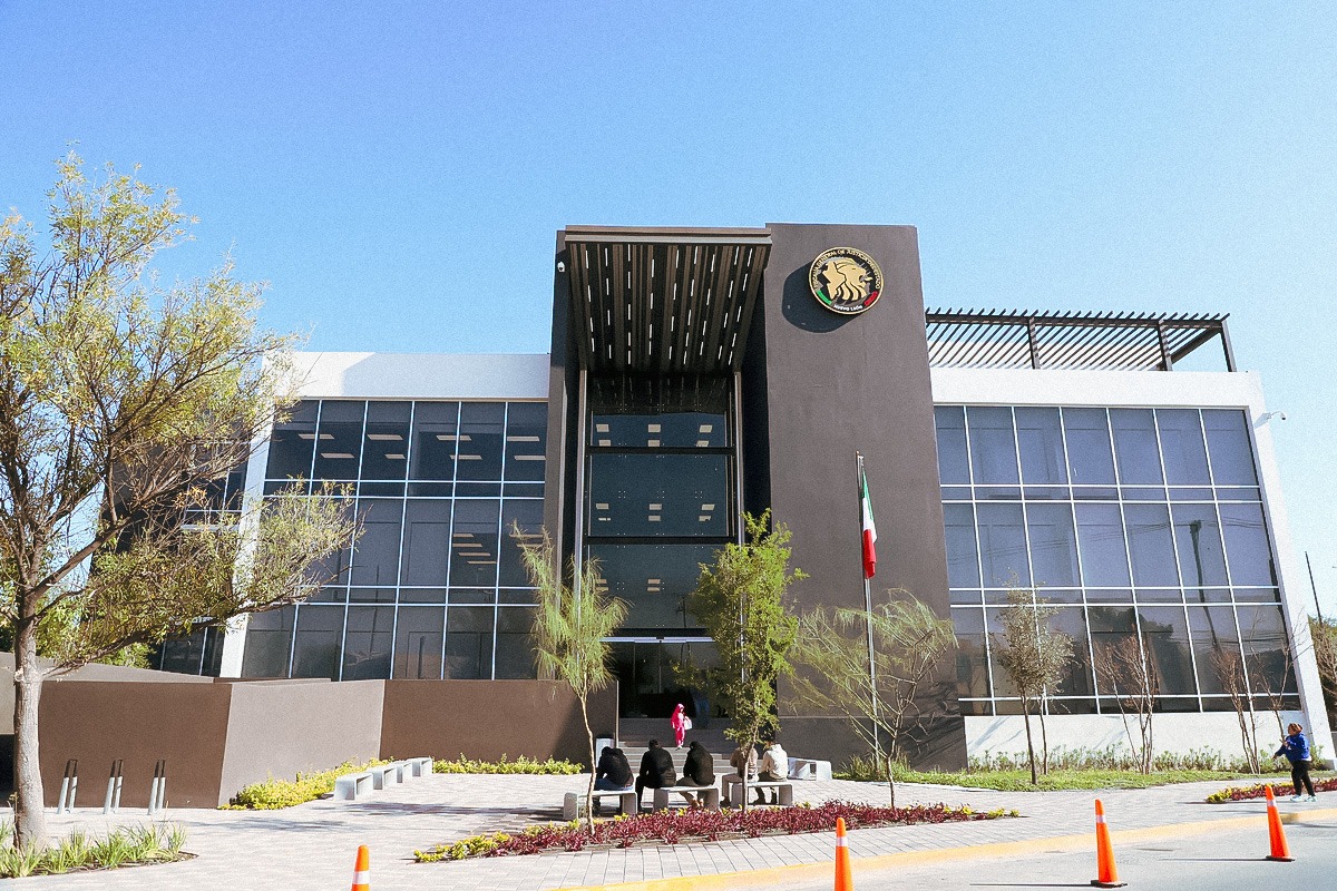 Fiscalía de Nuevo León propone mediación para víctimas de Tamayo Capital
