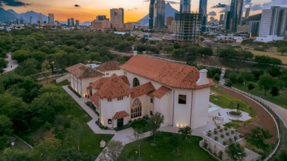 Museo La Milarca celebra dos años con entrada gratuita en Nuevo León