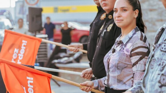 Juárez, Nuevo León, arranca el operativo ‘Verano Seguro’