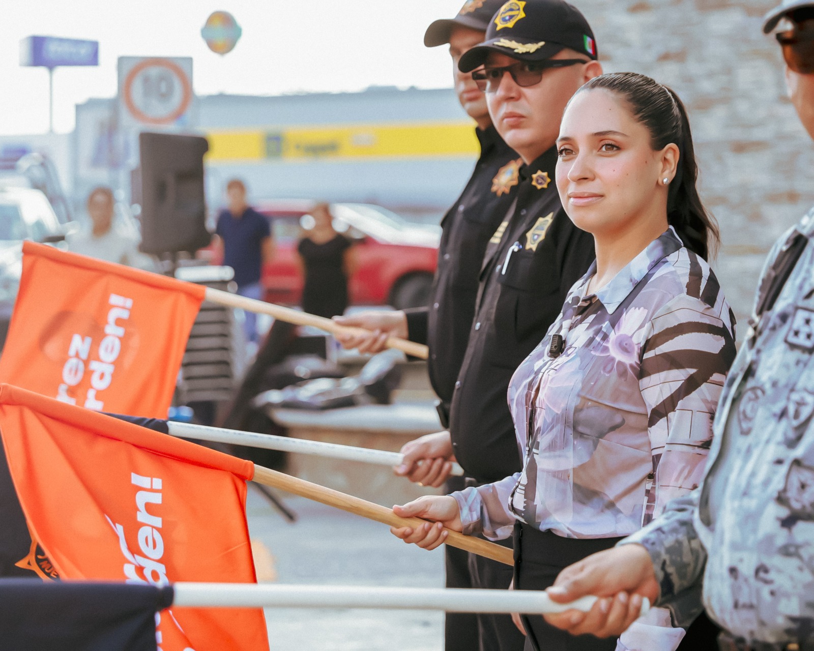 Juárez, Nuevo León, arranca el operativo 'Verano Seguro'