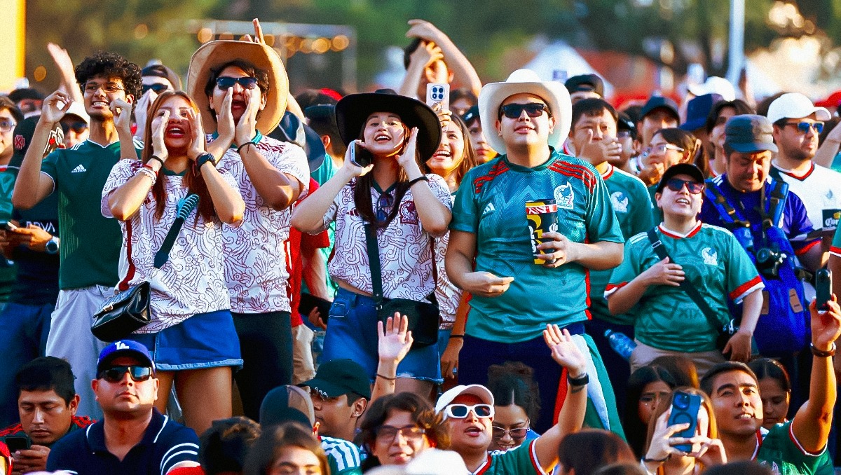 Más de 900 mil personas imponen récord de asistencia en una nueva edición del Regio Fest en Monterrey