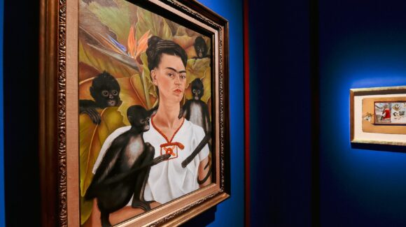 La Colección Gelman regresará a Monterrey en 2028 para exhibirse en el Museo MARCO