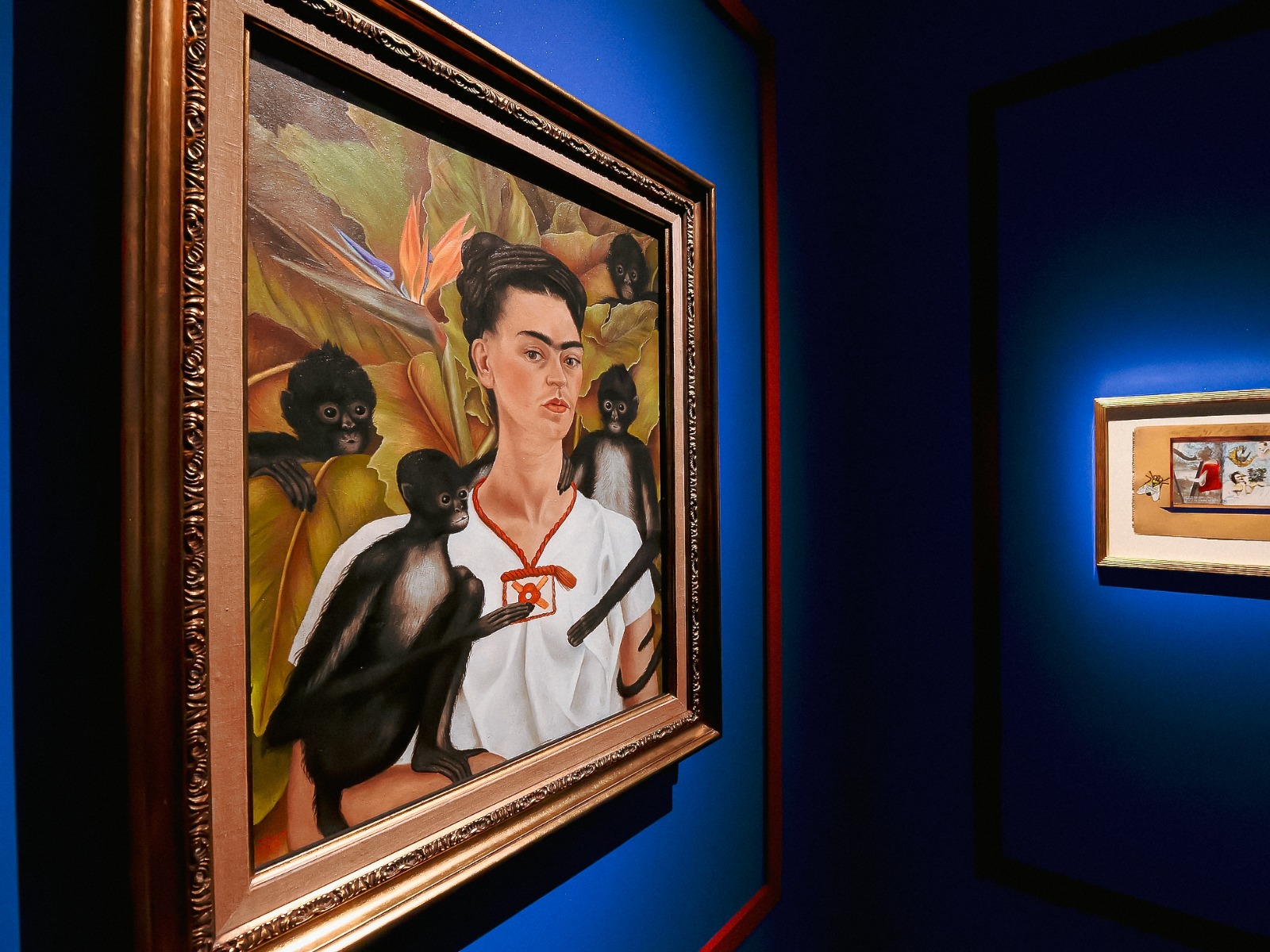 La Colección Gelman regresará a Monterrey en 2028 para exhibirse en el Museo MARCO
