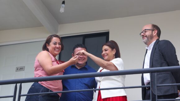Vivienda social en CDMX: Nuevos departamentos en la GAM cuestan una fracción de los precios del mercado tradicional