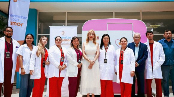 OXXO se suma a la iniciativa ‘Alimentar con Amor’ en Nuevo León