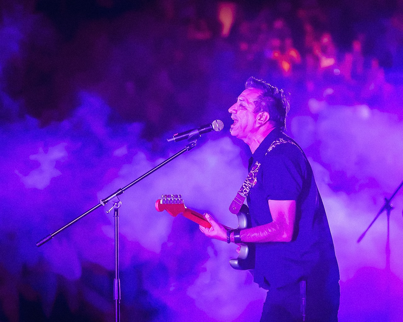 anza y rock regiomontano protagonizan jornada cultural en el Nuevo Parque del Agua