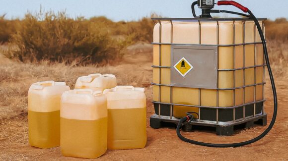 Nuevo León se consolida como punto estratégico en el tráfico y almacenamiento de combustible ilegal