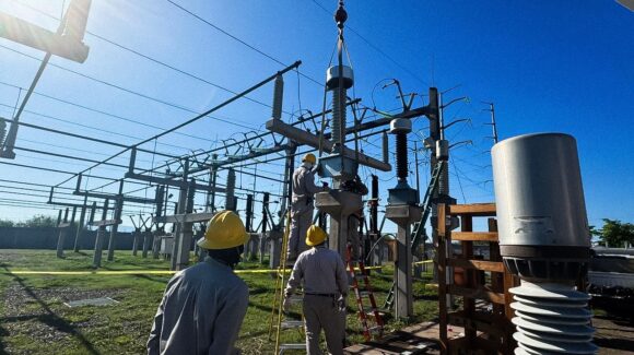 Exhorta municipio de Guadalupe a dependencias para agilizar atención a usuarios afectados por fallas en agua y electricidad
