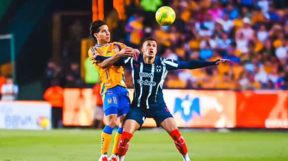 Tigres y Rayados perfilan detalles para el arranque del Apertura 2026