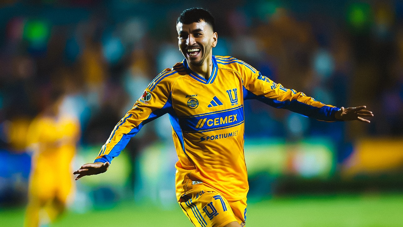 Futuro incierto para Ángel Correa ante posturas firmes de Tigres y River Plate