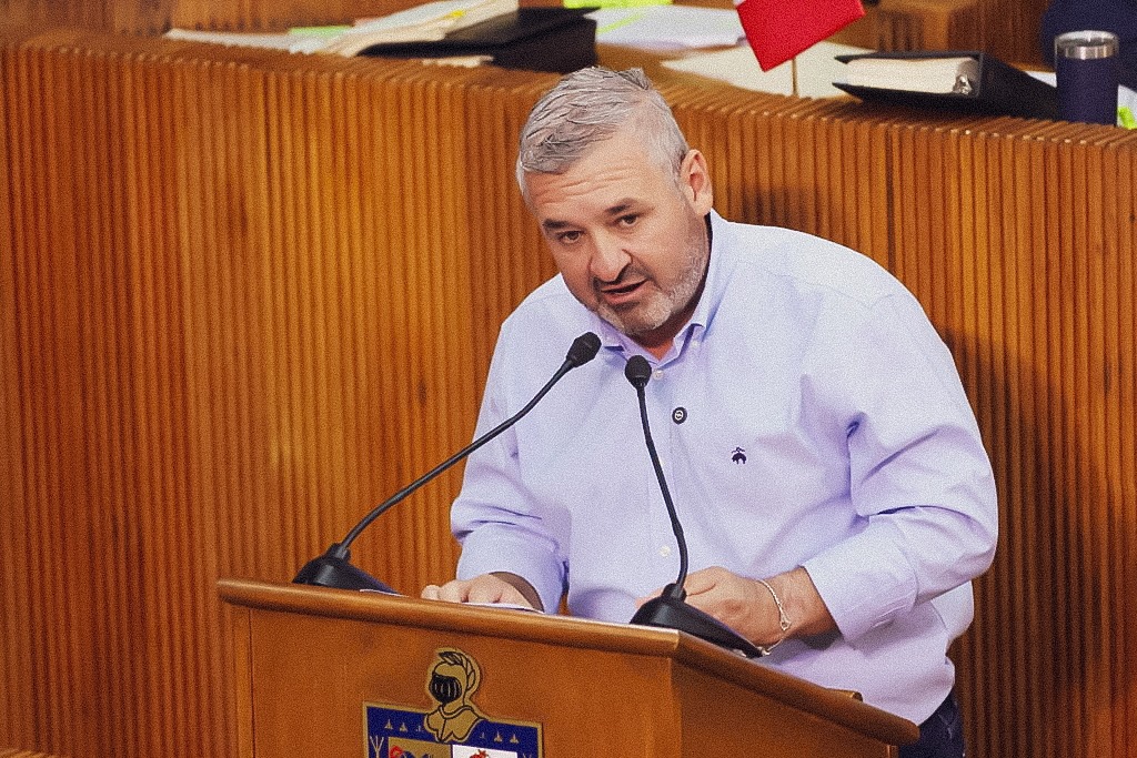 Diputados de Nuevo León exhortan a reducir los límites de velocidad en la Carretera Nacional tras choque fatal de jóvenes