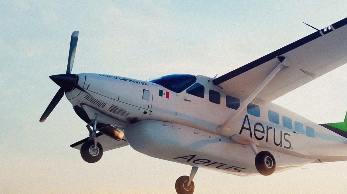 Tres personas lesionadas deja desplome de aeronave en Apodaca, Nuevo León