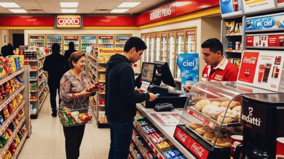 El Mundial 2026 reactiva las ventas de los pequeños comercios de Monterrey con un incremento del 15 por ciento