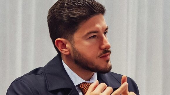 Actores políticos critican freno al juicio político contra Samuel García
