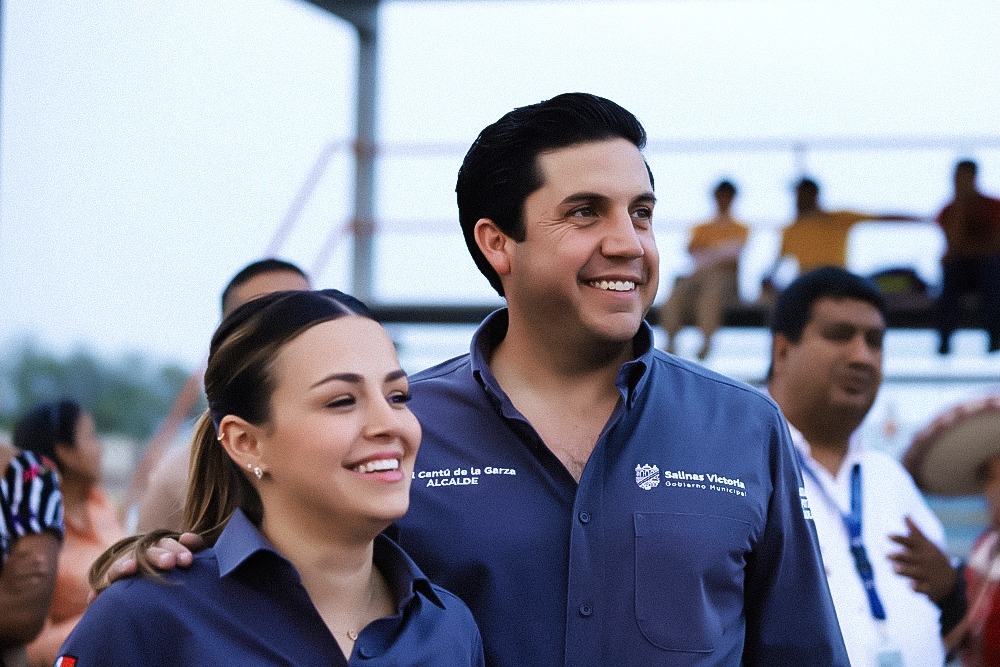 Exige Raúl Cantú conclusión de obras en el Distribuidor Vial Triángulo Norte