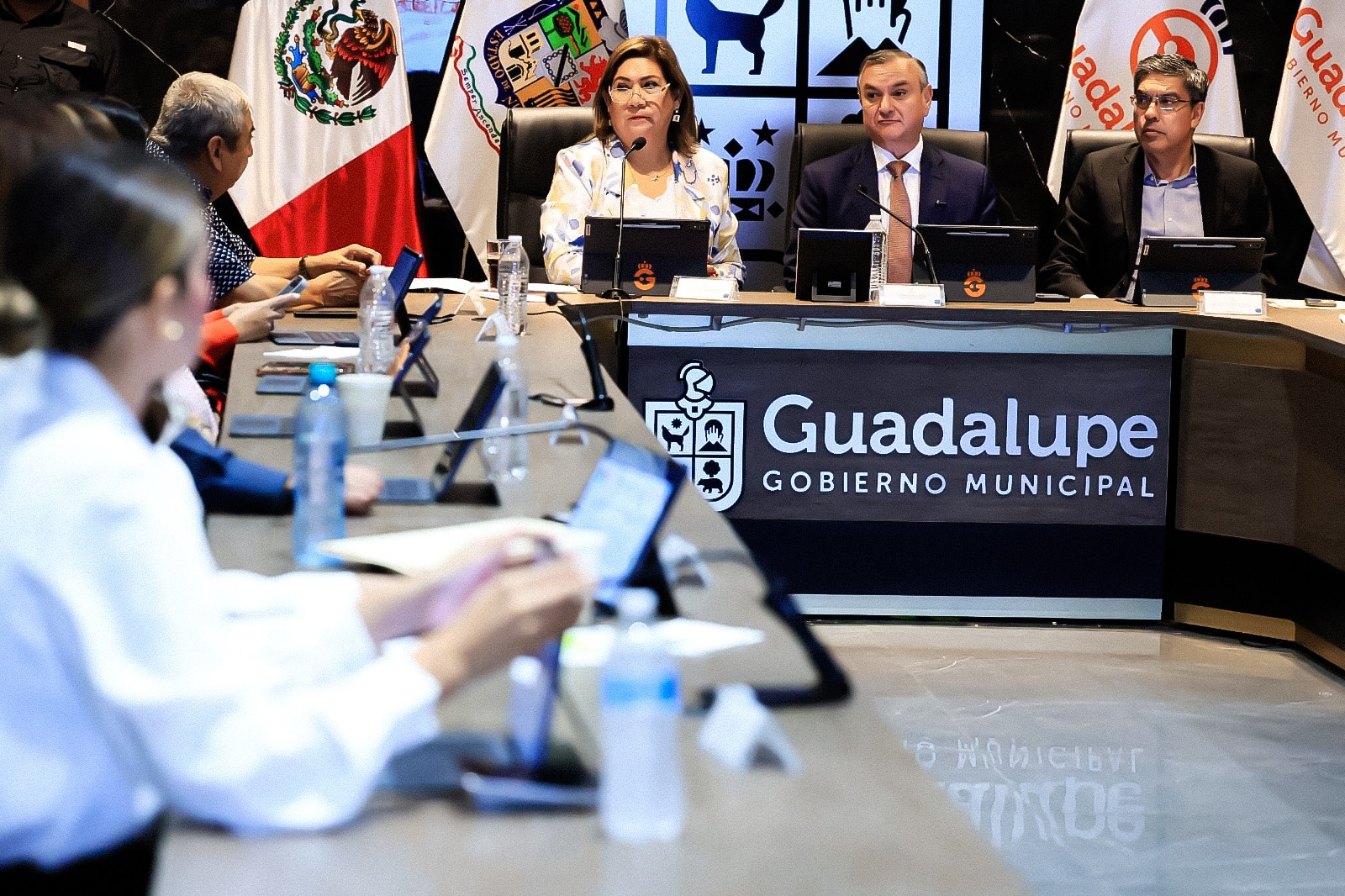Municipio de Guadalupe busca rescatar predio de antigua fábrica REMOSA para convertirlo en área verde