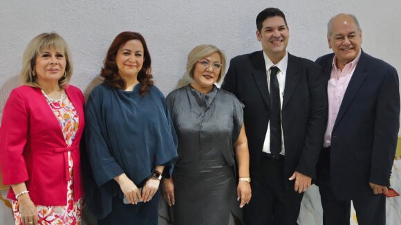 Presenta Gobierno de NL el programa ‘Cero Clausuras al que Cumple’ ante comercios locales