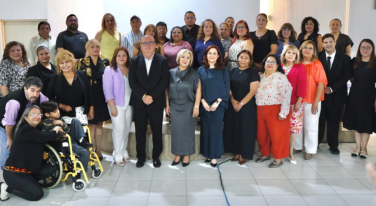 Presenta Gobierno de Nuevo León el programa ‘Cero Clausuras al que Cumple’ ante comercios locales