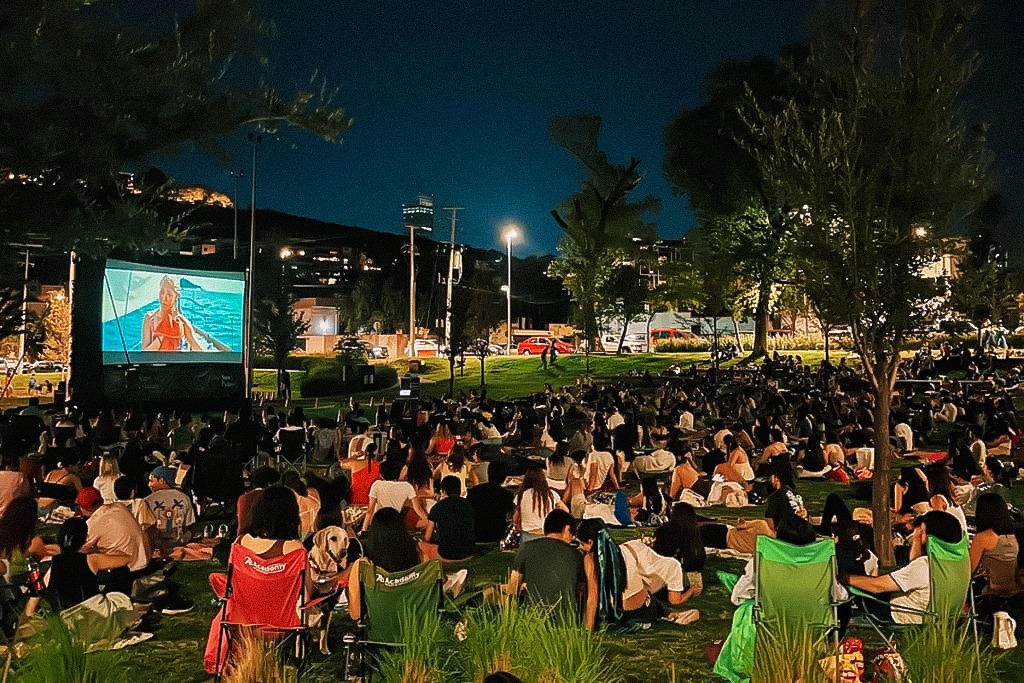 San Pedro busca limitar eventos masivos en parques por quejas de vecinos
