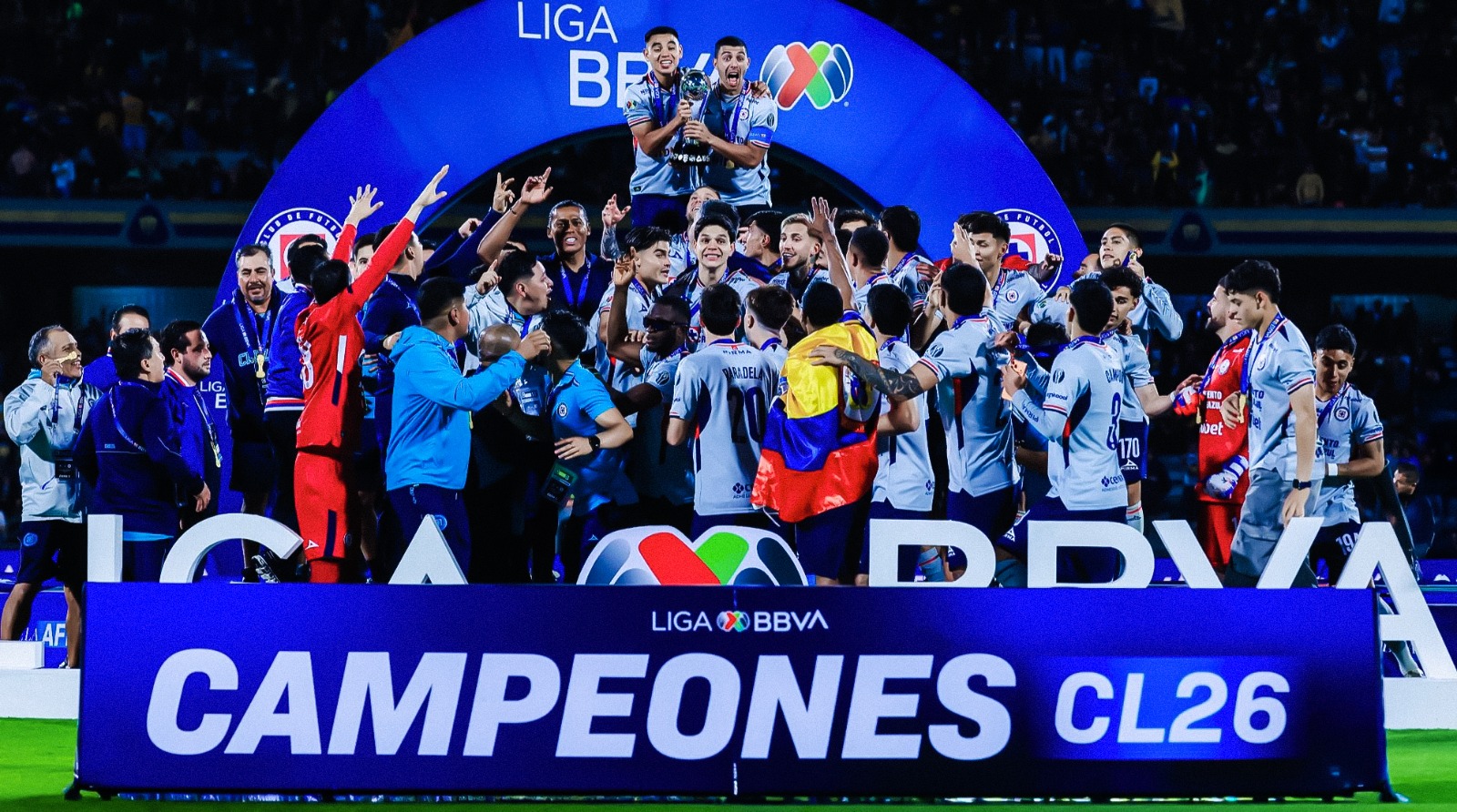 Liga MX inicia el torneo Apertura 2026 bajo la expectativa del regreso regio y el debut del campeón