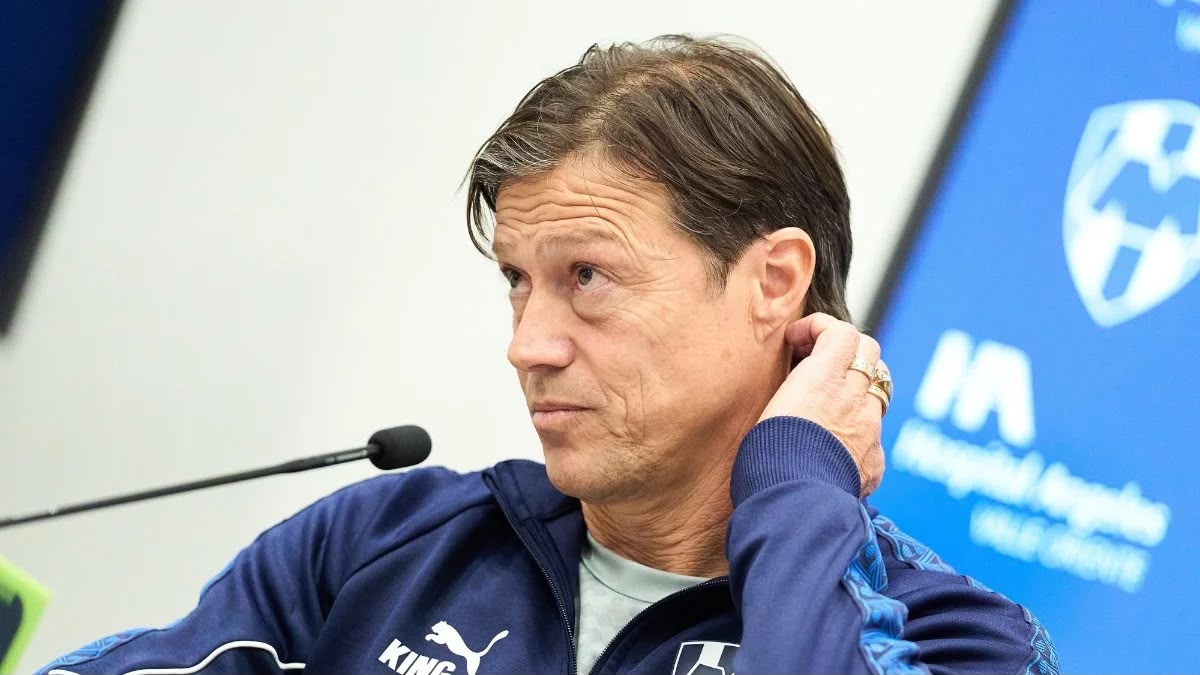 Le cuesta a Matías Almeyda ganar en su partido de debut