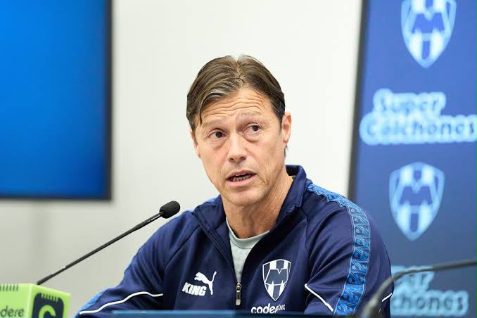Le cuesta a Matías Almeyda ganar en su partido de debut