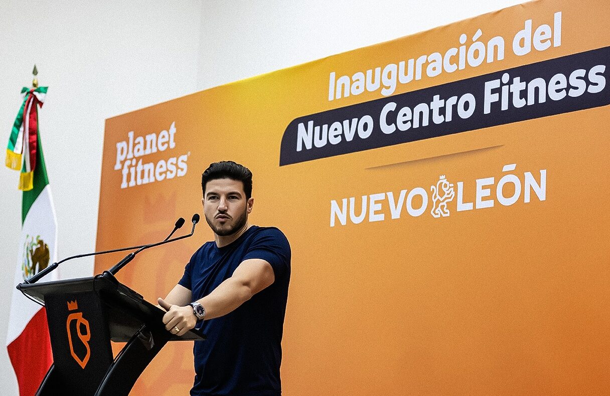 Gobierno de Nuevo León fortalece infraestructura deportiva y anuncia apoyos económicos para atletas