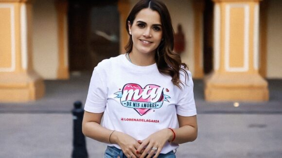 Lorena de la Garza lanza iniciativa ‘Monterrey de Mis Amores’ para captar propuestas ciudadanas